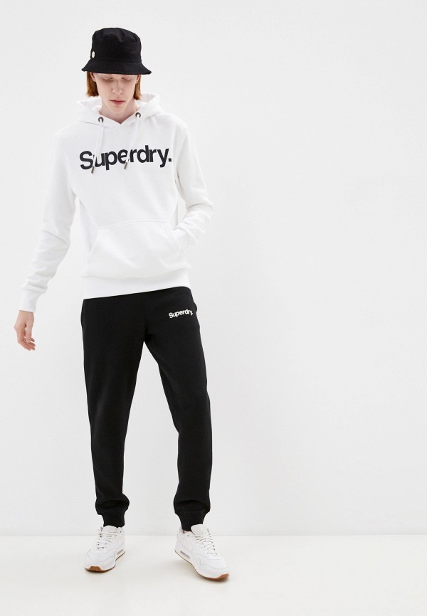 фото Худи superdry