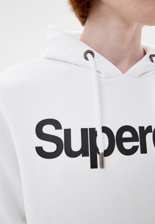 фото Худи superdry