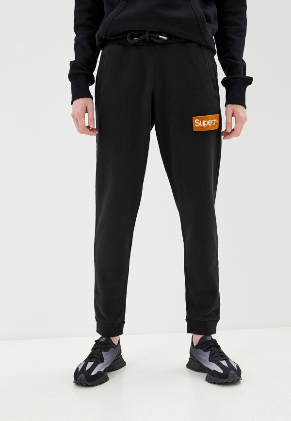 фото Брюки спортивные superdry