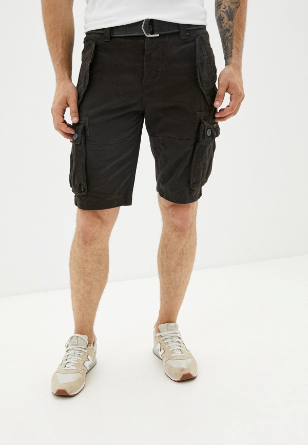 фото Шорты superdry