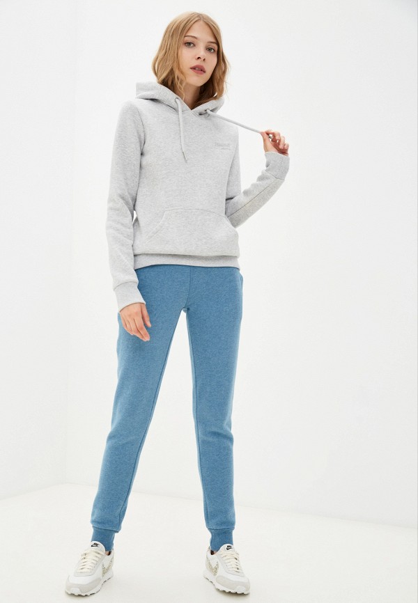 фото Худи superdry