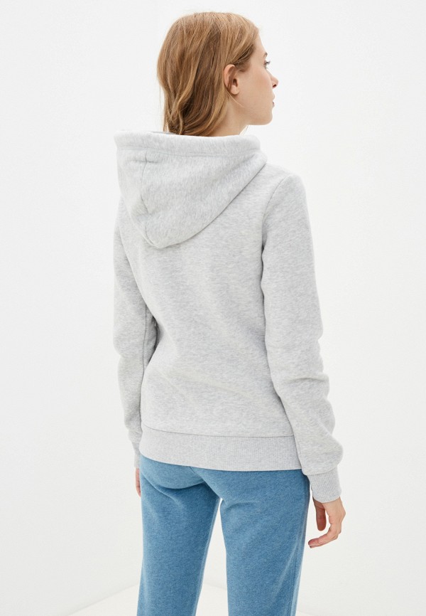 фото Худи superdry