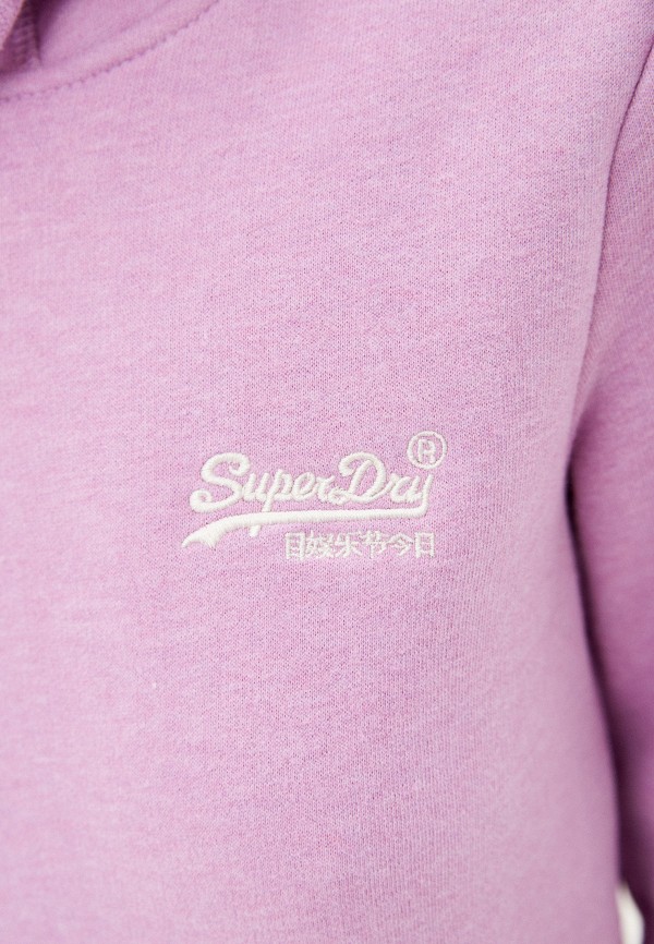 фото Худи superdry