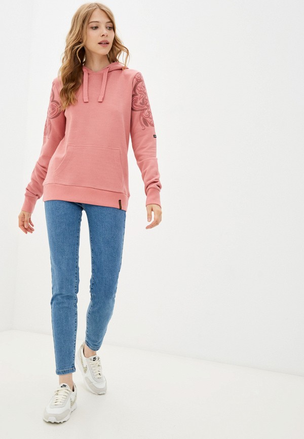 фото Худи superdry