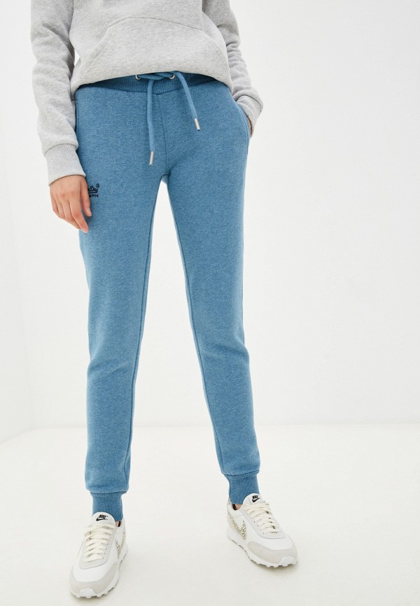 фото Брюки спортивные superdry