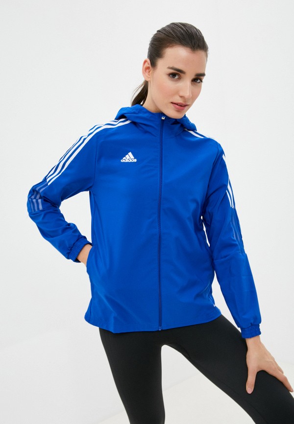 фото Ветровка adidas