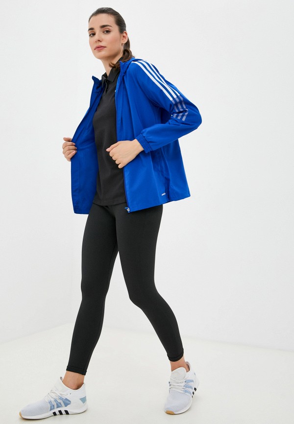 фото Ветровка adidas
