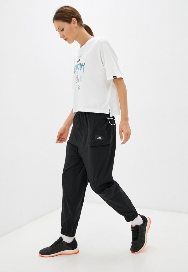 фото Брюки спортивные adidas