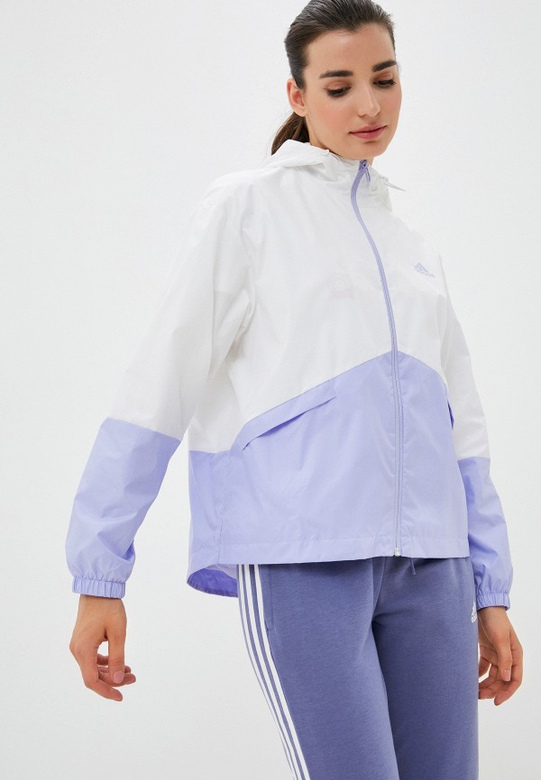 фото Ветровка adidas