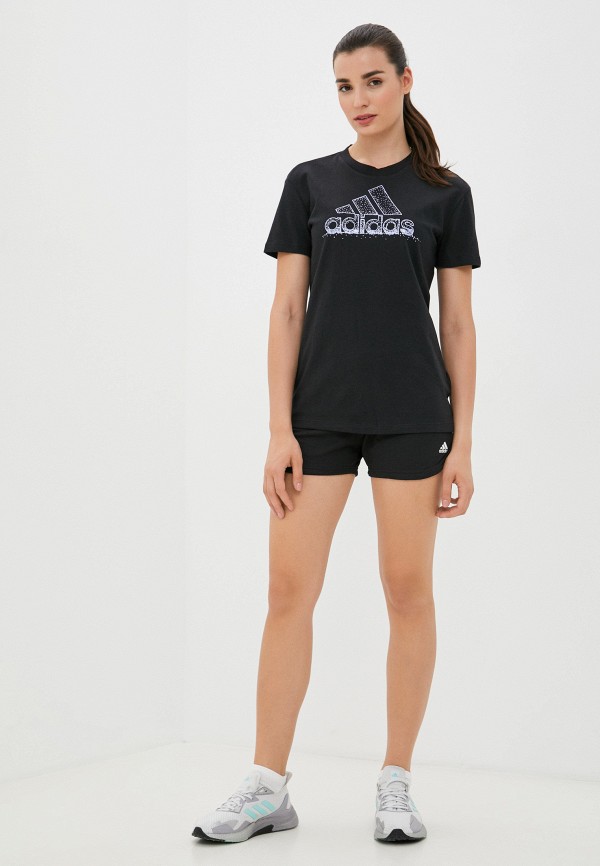 фото Футболка adidas