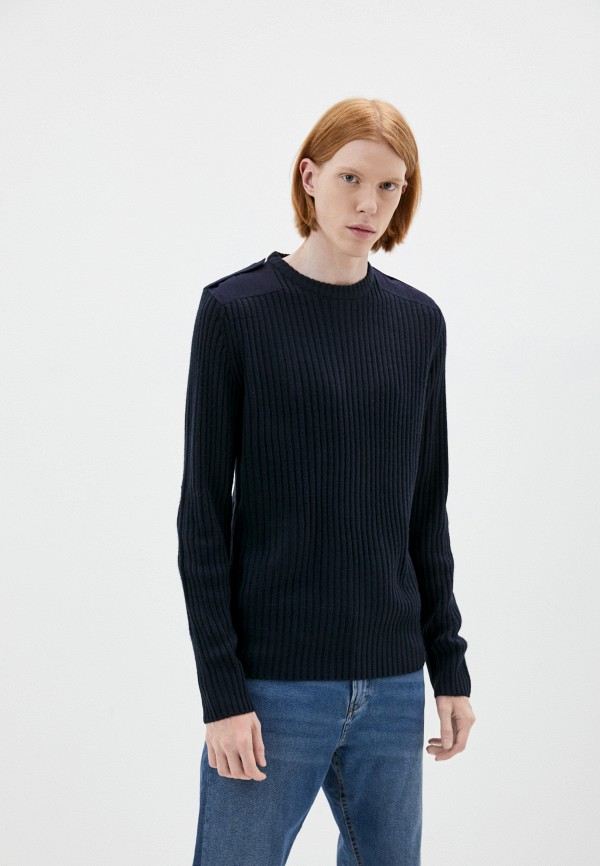 Джемпер Brave Soul, Синий 
Джемпер Brave Soul, Синий