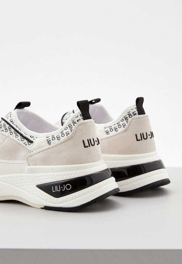 фото Кроссовки liu jo