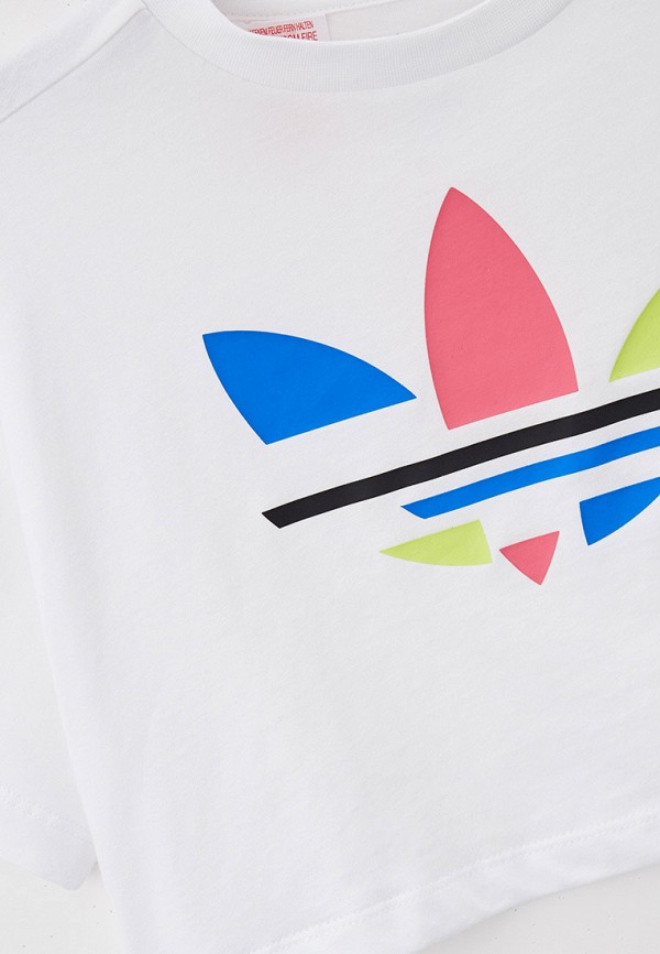 фото Футболка adidas originals