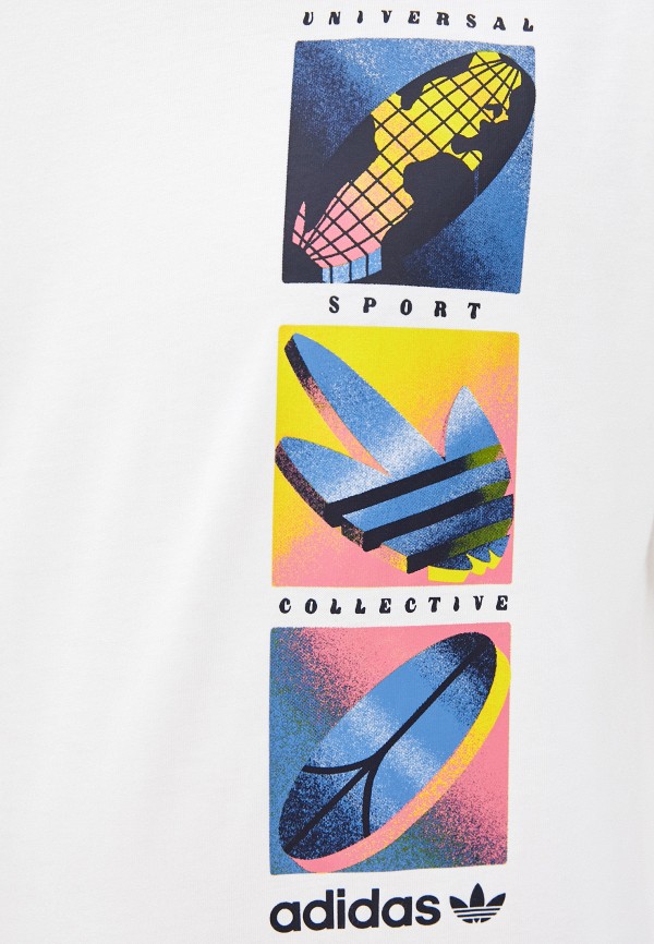 фото Лонгслив adidas originals