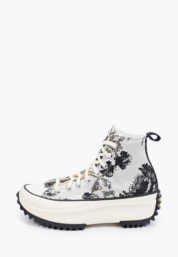 фото Кеды converse