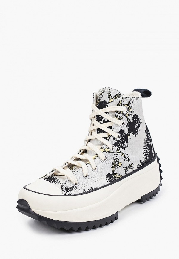 фото Кеды converse