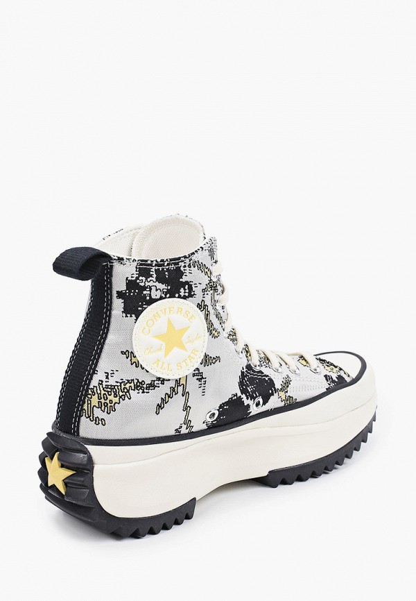 фото Кеды converse