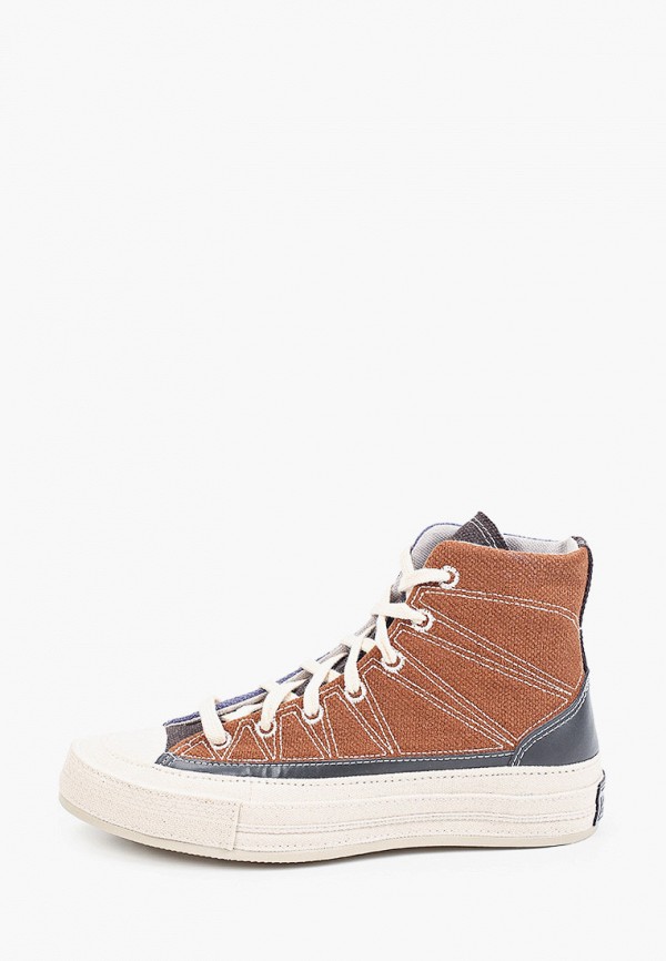 фото Кеды converse