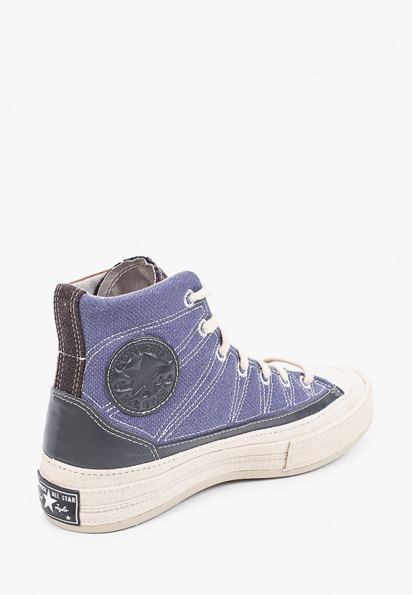 фото Кеды converse