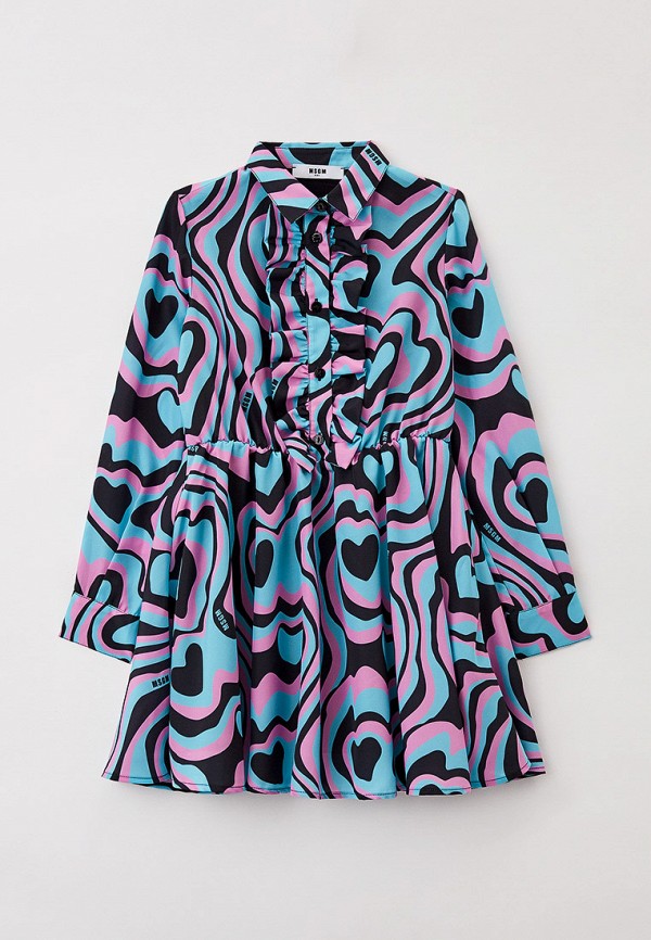 фото Платье msgm kids