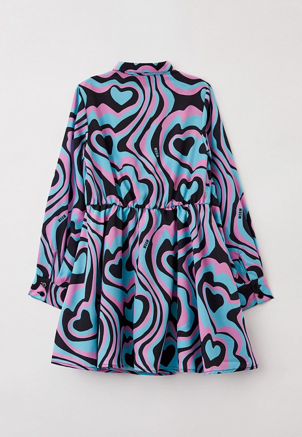 фото Платье msgm kids