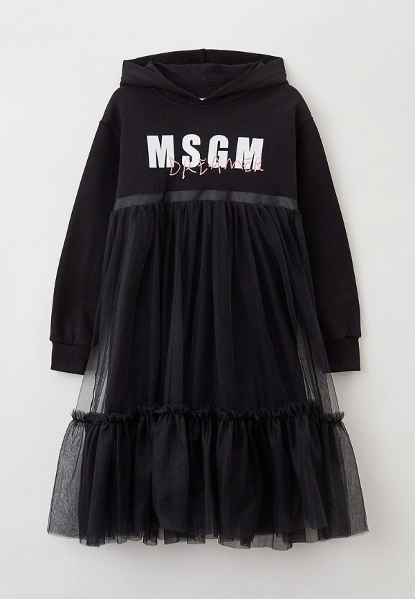 фото Платье msgm kids