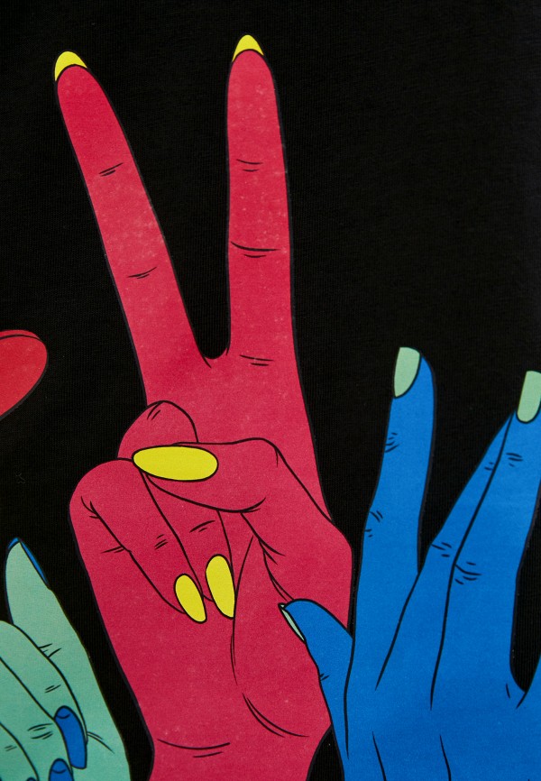 фото Футболка love moschino