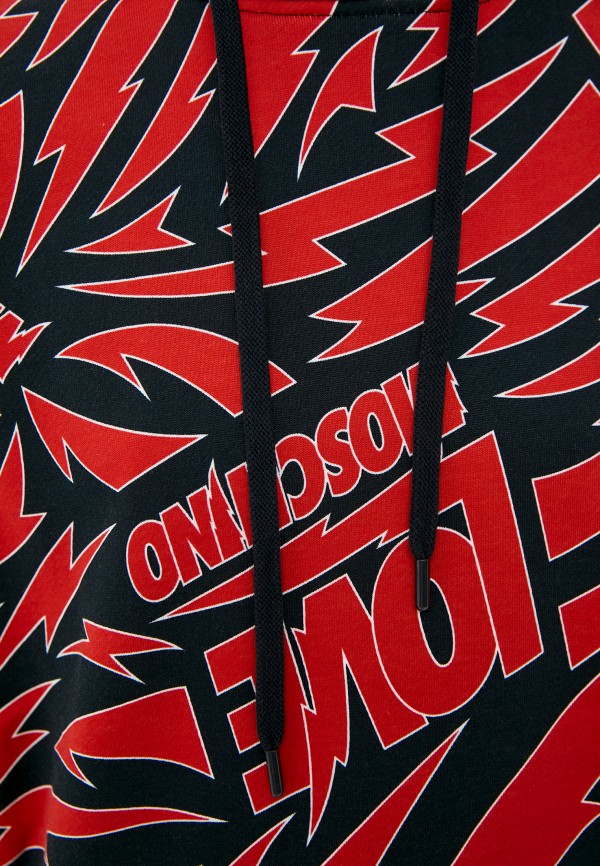 фото Платье love moschino