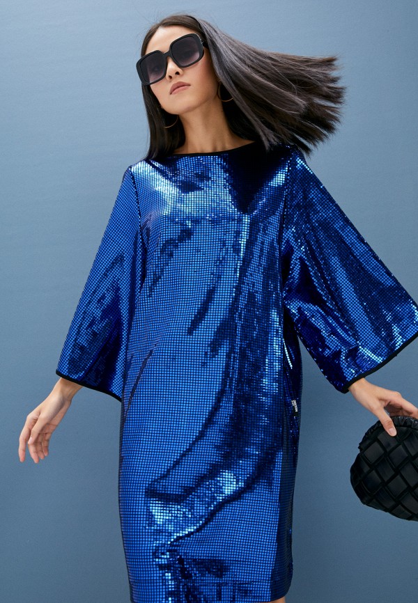 фото Платье love moschino