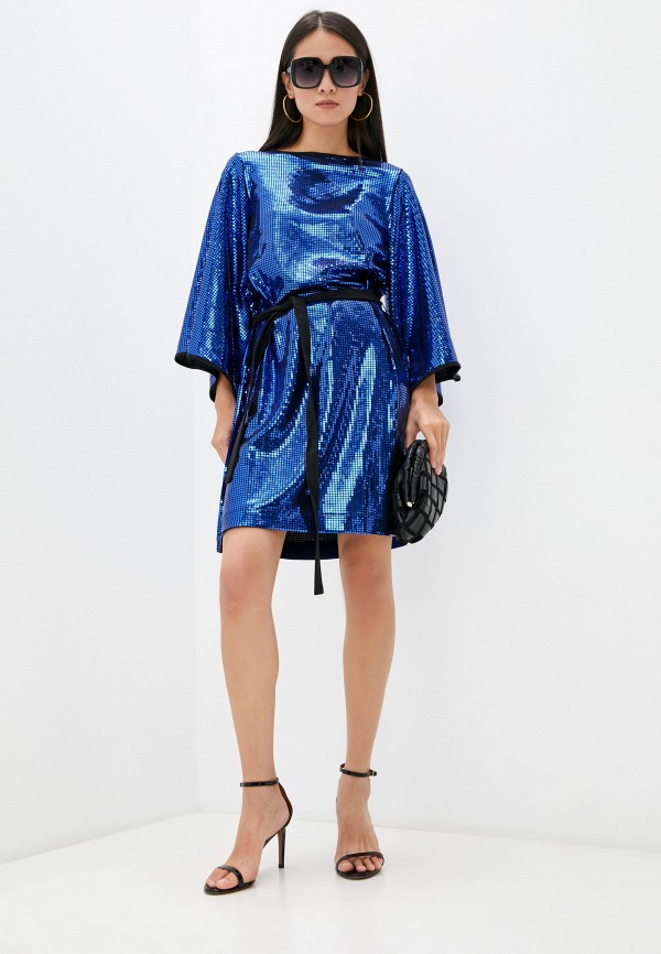 фото Платье love moschino