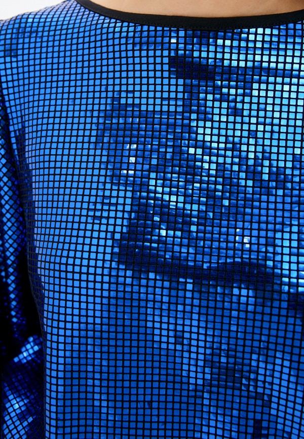 фото Платье love moschino