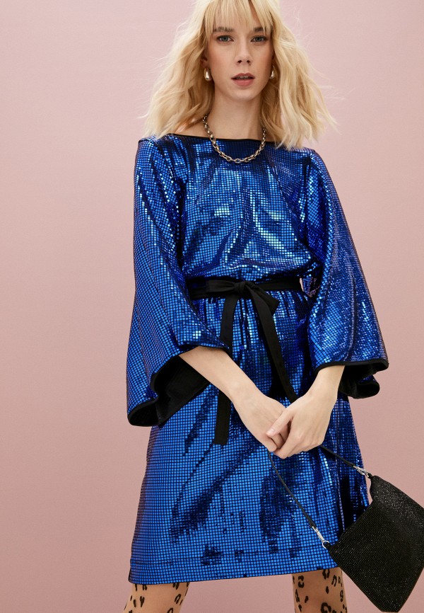 фото Платье love moschino