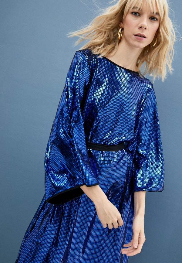 фото Платье love moschino