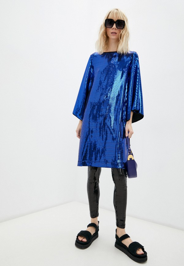 фото Платье love moschino