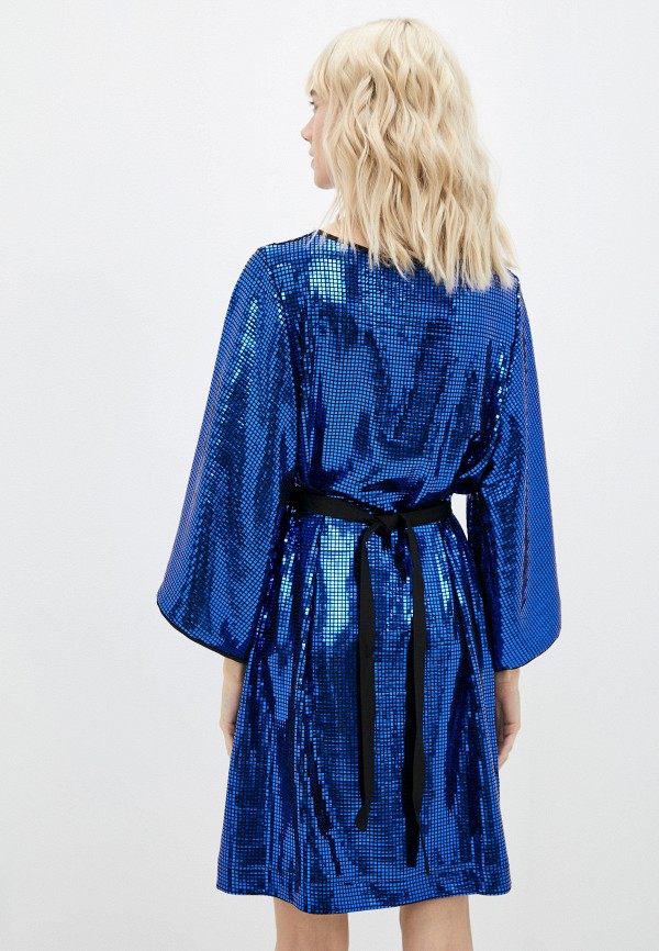 фото Платье love moschino