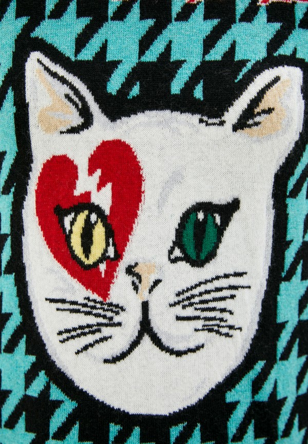 фото Платье love moschino