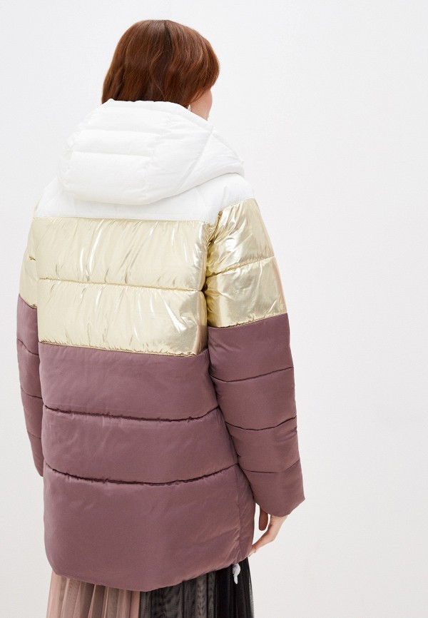 фото Куртка утепленная liu jo sport