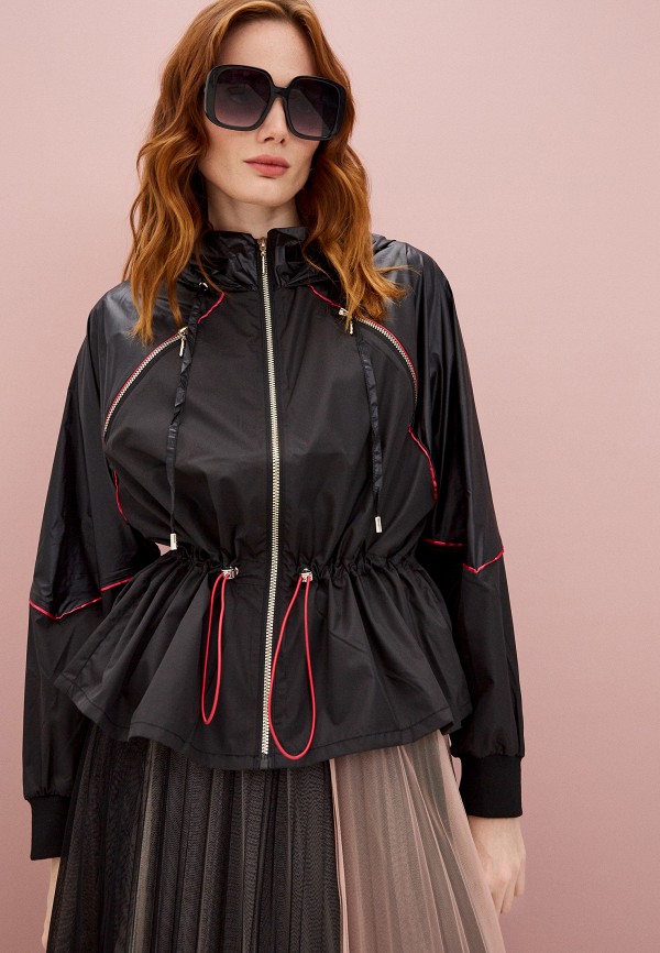 фото Куртка liu jo sport