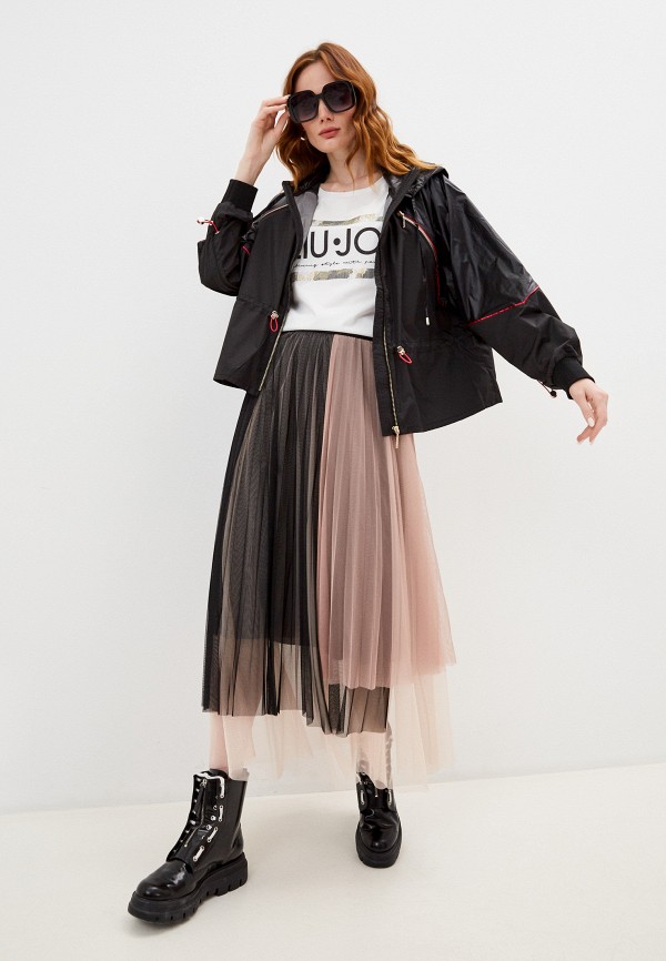 фото Куртка liu jo sport