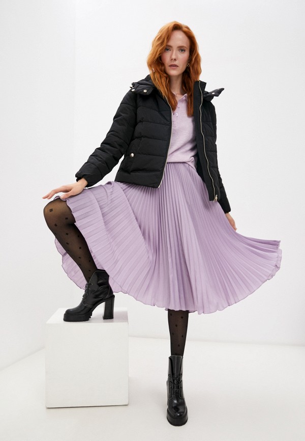 фото Куртка утепленная liu jo sport