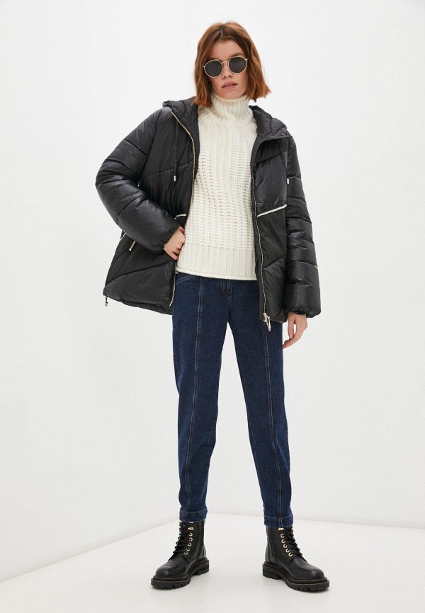 фото Куртка утепленная liu jo sport