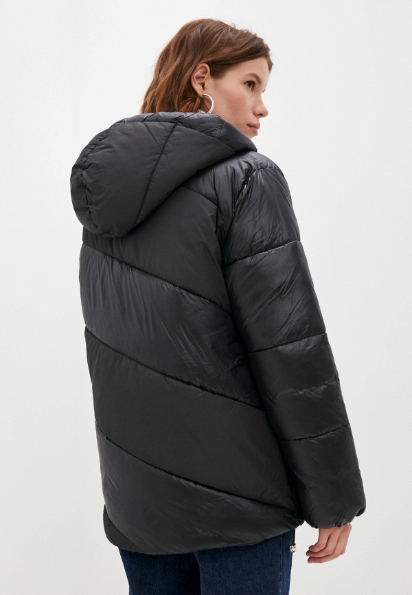 фото Куртка утепленная liu jo sport