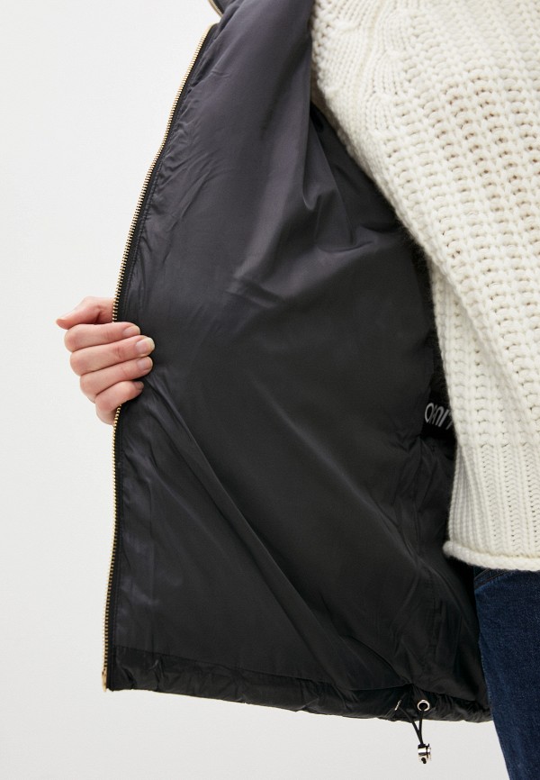 фото Куртка утепленная liu jo sport