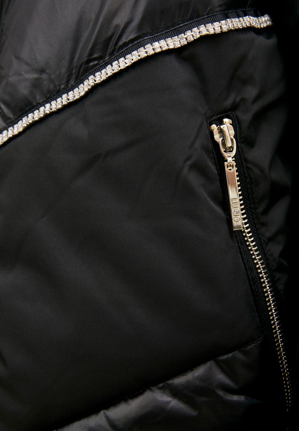 фото Куртка утепленная liu jo sport