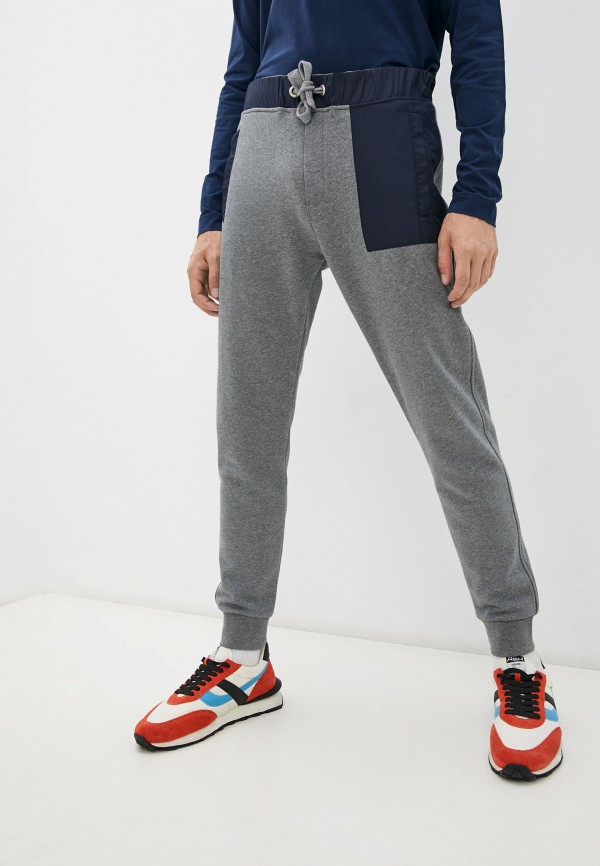 фото Брюки спортивные bikkembergs