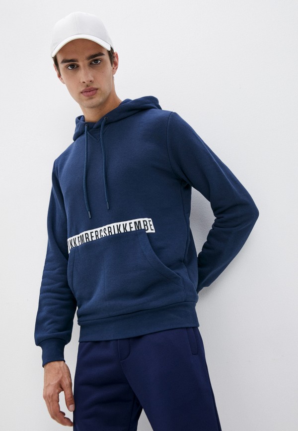 фото Худи bikkembergs