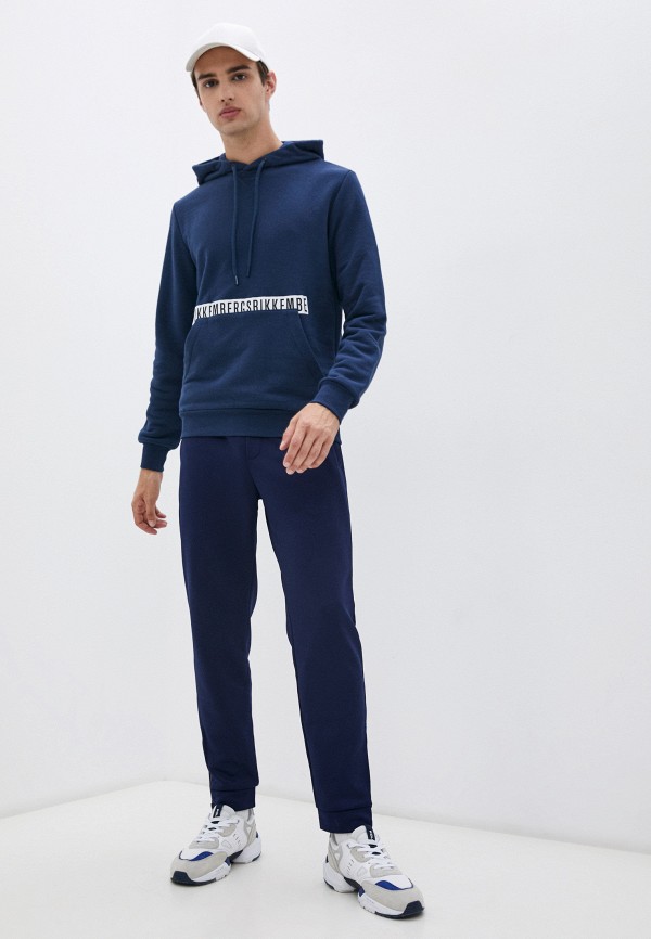 фото Худи bikkembergs