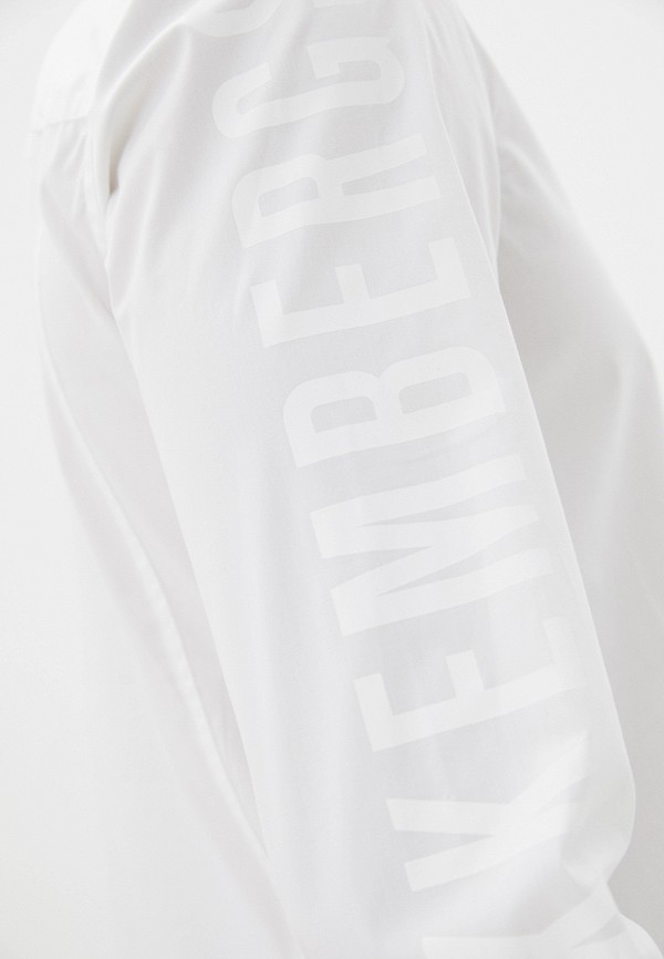 фото Рубашка bikkembergs