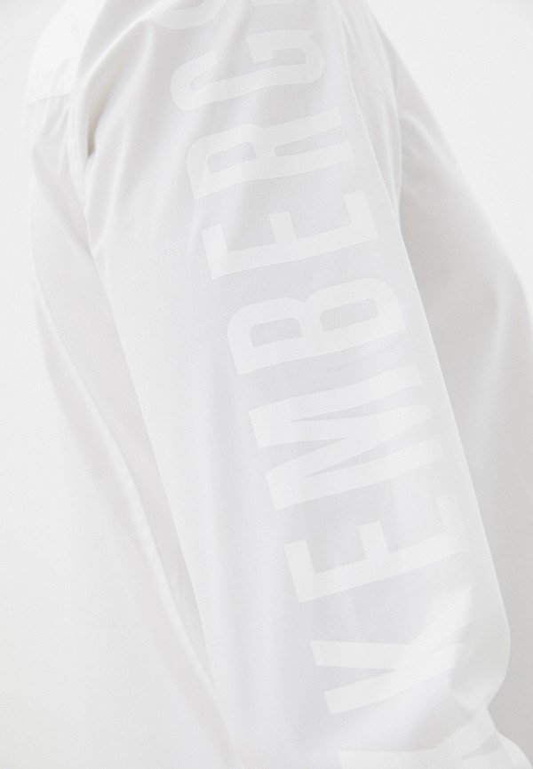 фото Рубашка bikkembergs