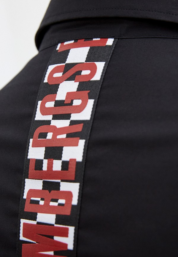 фото Рубашка bikkembergs